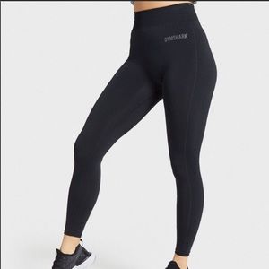 Gymshark Breeze Lightweight Leggings